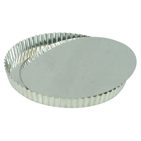 tart pan removable bottom|12 tart pan removable bottom.